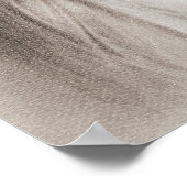 Kindergebet-Poster Poster (Ecke)