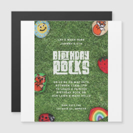 Kindergeburtstag Coronavirus Einladung