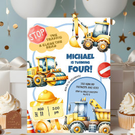 Kindergeburtstag Einladung