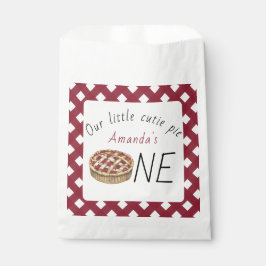 Kindergeburtstag für Wasserfarben Geschenktütchen