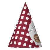 Kindergeburtstag für Wasserfarben Partyhütchen (Links)