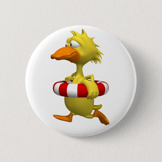 Kindergeburtstag-Gastgeschenke Button (Vorderseite)