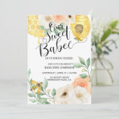 Kindergeburtstag, Honigbiene, Bienen (Stehend Vorderseite)