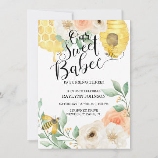 Kindergeburtstag, Honigbiene, Bienen