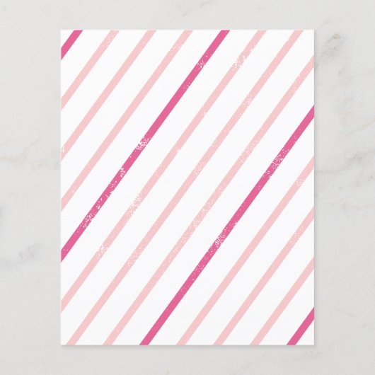 Kindergeburtstag-Party Einladungen (Rückseite)