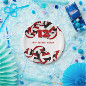 Kindergeburtstag-Party Pappteller (Party)