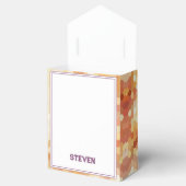 Kindergeburtstag von Videospielen Geschenkschachtel (Geöffnet)