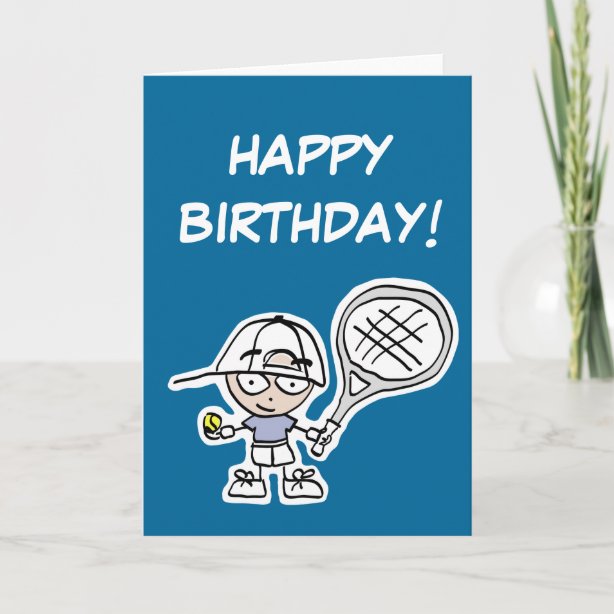 Geburtstag Tennis Lustig Lustige Sprüche
