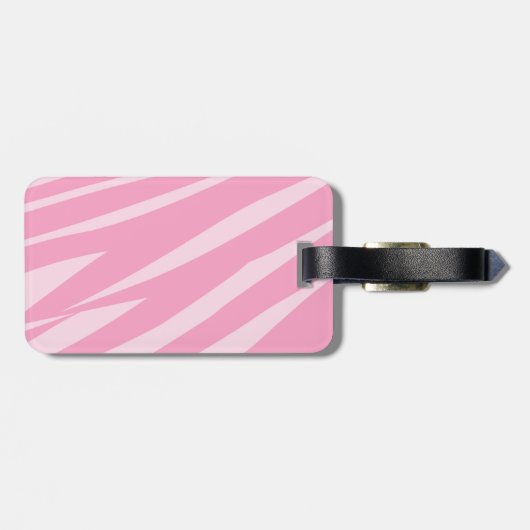 Kindergepäck-Rucksack-Umbau Gepäckanhänger (Rückseite horizontal)