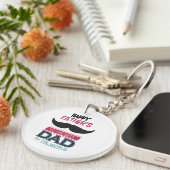 Kindergeschenk Akrylus Schlüsselanhänger (Vorderseite rechts)