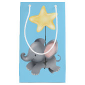 Kindergeschenktasche Kleine Geschenktüte (Vorderseite)