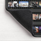 Kindergeschichte Filmstrips Mousepad (Ecke)