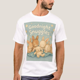 Kindergrafik für den Cartoon. Kinderbrände schlafe T-Shirt