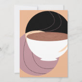 Kindergrußkarte (Vorderseite)