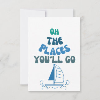 Kindergrußkarte Dankeskarte