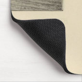 Kinderhaken Stottville Mousepad (Ecke)