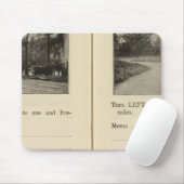 Kinderhaken Stottville Mousepad (Mit Mouse)