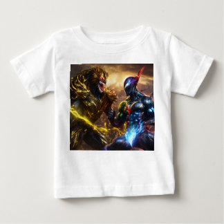 Kinderhemd Baby T-shirt