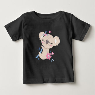 Kinderhemd Baby T-shirt