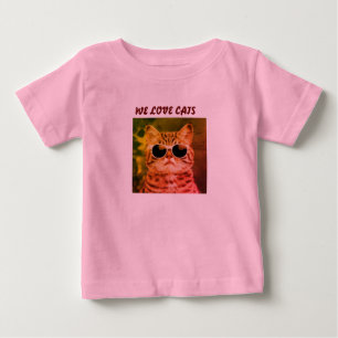 Kinderhemd Baby T-shirt