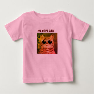 Kinderhemd Baby T-shirt
