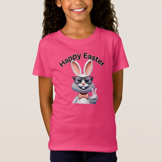 Kinderhemd T-Shirt (Vorderseite)