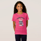 Kinderhemd T-Shirt (Vorne ganz)