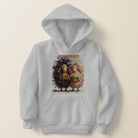 Kinderhilfe Hoodie (Ablage )