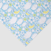 Kinderhintergrund Seidenpapier (Ausschnitt)