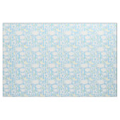 Kinderhintergrund Stoff (Fat Quarter (45,7 x 55,9 cm))