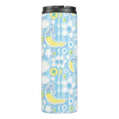 Kinderhintergrund Thermosbecher (Rückseite)