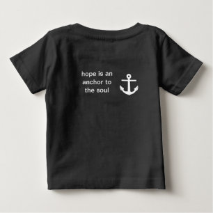 Kinderhoffanker T - Shirt