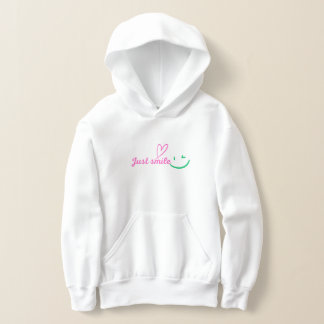 Kinderhoodie Hoodie