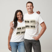 Kinderhook Stottville T-Shirt (Unisex)