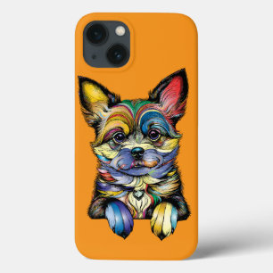 Kinderhund Case-Mate iPhone Hülle