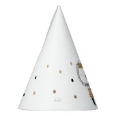 Kinderhut Partyhütchen (Links)