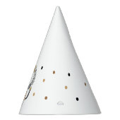 Kinderhut Partyhütchen (Rechts)