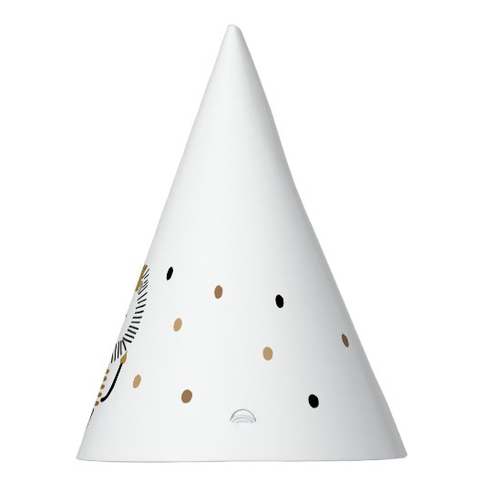 Kinderhut Partyhütchen (Rechts)