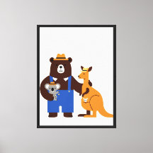 Kinderillustration