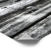 KINDERINNOZENZ- UND ABENTEUERUNGS-FOTO POSTER (Ecke)