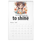 Kinderinspirierungen Kalender (Feb 2027)