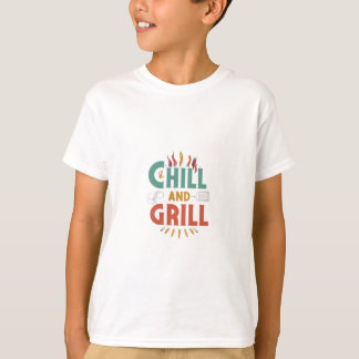 Kinderjungs-Fashion toppt T - Shirt