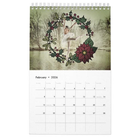 Kinderkalender 2023 kalender (Feb 2026)