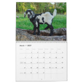 Kinderkalender Kalender (Mär 2027)