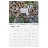 Kinderkalender Kalender (Feb 2026)