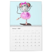Kinderkalender mit Malerei Spaß Design Kalender (Jan 2027)