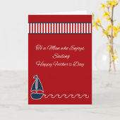 Kinderkarte des Vaters Karte (Gelbe Blume)