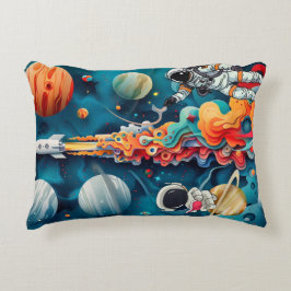 Kinderkissen Dekokissen