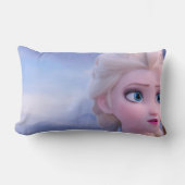 Kinderkissen Elsa Design Lendenkissen (Vorderseite)