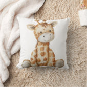 Kinderkissen für Kinderzimmer oder Schlafzimmer Kissen (Decke)